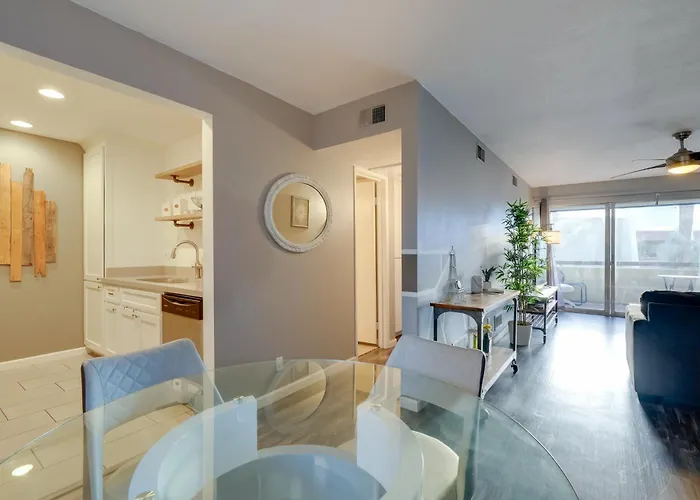 Holiday home Fully Renovated! Walkable Old Town Scottsdale