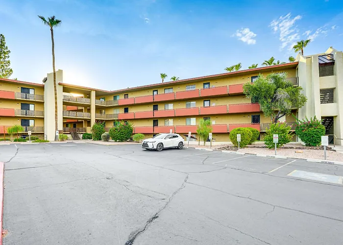 Fully Renovated! Walkable Old Town