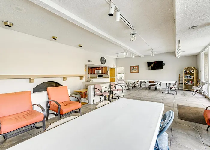 Fully Renovated! Walkable Old Town Holiday home *